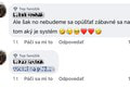 Hľadaný mladík (22) sa na Facebooku vysmieval polícii, krátko na to ho dolapili: Z jeho slov sa vám rozum pozastaví!