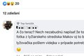 Hľadaný mladík (22) sa na Facebooku vysmieval polícii, krátko na to ho dolapili: Z jeho slov sa vám rozum pozastaví!