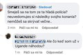 Hľadaný mladík (22) sa na Facebooku vysmieval polícii, krátko na to ho dolapili: Z jeho slov sa vám rozum pozastaví!