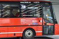 Bratislavčania, pozor! Autobusy budú premávať v zmenenom režime, spojov bude menej
