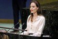 Angelina Jolie končí ako veľvyslankyňa UNHCR: Odchod po 21 rokoch