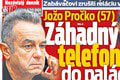 Matoviča odhovoril od demisie jeden z jeho poslancov: Autor tajného telefonátu odhalený!