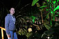 Na prechádzku košickou džungľou milovníci prírody čakali od jari: Botanická záhrada otvorila unikátnu tropickú novinku!