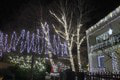 Denisov dom v Senci vyzerá ako z vianočnej rozprávky: Ohromné množstvo svetielok! Takéto niečo ste ešte nevideli
