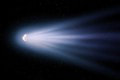 V nasledujúcom roku nespustíte zrak z oblohy: Nad hlavami nam zasvieti kométa a čaká nás aj tento obľúbený úkaz!