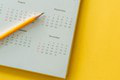 Pracovný kalendár 2023: Veľký prehľad štátnych sviatkov či školských prázdnin! Kedy si vziať dovolenku?