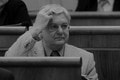 Zomrel politik Miklós Duray (†77): Exposlanca trápila dlhotrvajúca choroba