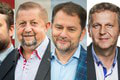 Hlášky politikov, na ktorých sa zabávalo celé Slovensko: Toto sú najlepšie perly roka 2022!