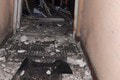 Hororový Silvester: Výbuch v Rajci poškodil rodinný dom! Škoda je vyčíslená na stovky eur