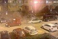 Silvestrovská noc sa niesla na Slovensku v dramatickom duchu: Požiare aj vražda?!