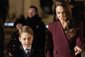 Kate s Williamom odhalili tajomstvo princa Georgea: Nečakané dedičstvo!