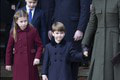 Kate s Williamom odhalili tajomstvo princa Georgea: Nečakané dedičstvo!