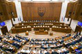Slovensko čakajú mesiace plné výziev: 7 udalostí, ktoré otrasú politikou v roku 2023