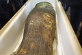 Do Egypta sa vrátilo veko starovekého sarkofágu: Bolo ukradnuté a tajne prepašované do USA