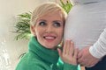 Lucia Barmošová sa už čoskoro stane mamou: Aha, kto je jej obrovskou oporou pár dní pred pôrodom