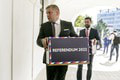 O pár dní čaká Slovákov deviaty plebiscit: Fiasko referenda za 10 miliónov eur?