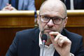 Exminister Sulík o spolupráci vo voľbách: S touto stranou do koalície nepôjdeme!
