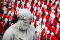 Heger po pohrebe Benedikta XVI. († 95): Je mi cťou, že som sa ho mohol zúčastniť