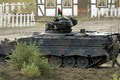 Nemecko pošle Ukrajine desiatky bojových vozidiel pechoty Marder: Už do jari