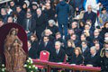 Nový Čas na rozlúčke s Benediktom XVI. († 95): Františkovo posledné zbohom! Pozrite si veľkú fotogalériu