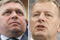 Kollár aj Fico sa zhodli: Slovensko potrebuje silnú a stabilnú vládu! Riešenie vidia v predčasných voľbách
