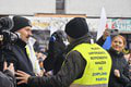 Rómovia na Slovensku sa mobilizujú, chystajú protesty proti Kotlebovi: Rázna výzva Hegerovi a prezidentke od Tanka!