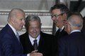 Biden sa v Mexiku zúčastní na summite severoamerických lídrov: Rokovať budú o pálčivej téme