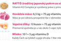 Z Nórska mieria na Slovensko kamióny plné vitamínu K2, ktorý bude pre všetkých zadarmo