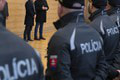 Mikulec s Hamranom vyprevadili na maďarsko-srbskú hranicu ďalších policajtov: Aká je situácia?