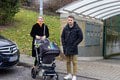 Týždeň v šoubiznise: Vinczeovci sú konečne rodičmi, Pauhofová ukázala dcérku a slovenská dračica provokuje svet