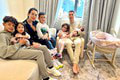 Cristiano Ronaldo momentálne obýva hotel v Rijáde: Státisícový blahobyt mu budete závidieť!