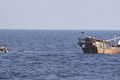 USA zadržali v Ománskom zálive rybársku loď: Desivé, čo posádka pašovala!