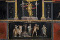 Po dvoch desaťročiach sa návštevníci dočkali: V Pompejach otvorili slávnu pamiatku