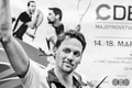 Šampión v squashi Miro Celler († 31) zanechal za sebou mladú rodinku: Pre jeho tehotnú manželku a synčeka vznikla zbierka!