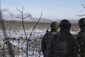Mŕtvych je toľko, že ich už nikto nepočíta: Ukrajinský vojak podal správu priamo z pekla v Soledare
