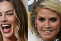 Margot Robbie a Heidi Klum ovládli Zlaté glóbusy: Pozrite, ako hollywoodske krásky nahodili