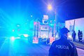 Dráma v Bratislave: Hasiči zasahovali pri výbuchu, polícia uzavrela niekoľko ulíc!