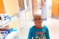 Adamkovi sa objavili vyrážky, diagnostikovali mu leukémiu: Mama Mirka sa stará o ďalšie 4 deti, zdražovanie všetko komplikuje!