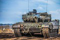 Poľsko chce Ukrajine poslať tanky Leopard: Bojí sa, že bude ďalším cieľom