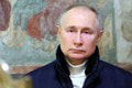 Putin verejne kritizoval svojho niekdajšieho favorita: Čo šaškujete?