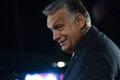 Orbán je v napätí pre prezidentské voľby v Česku: Je zrejmé, komu premiér drží palce