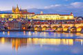 Napínavé české prezidentské voľby: Kto sa pobije o Pražský hrad? Toto naznačujú prieskumy