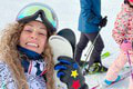 Čírová si s rodinou užíva zimnú lyžovačku v Alpách: Na sarkastický komentár odpovedala bravúrne