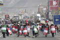 Peru zachvátili masívne protesty proti prezidentke: Vláda vyhlásila núdzový stav