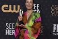 Ceny Critics Choice Awards sú rozdané, červený koberec ovládli sexi róby: Dámy ukázali takmer všetko