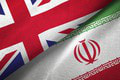 Británia nenechá popravu ich občana bez povšimnutia: Voči Iránu chystá odvetné opatrenia