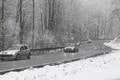 Šoféri, pozor! Na slovenské cesty sa sype sneh: Najhoršie je to v týchto lokalitách