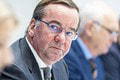 Lambrechtovej stolička je už obsadená: Novým nemeckým ministrom obrany sa stane známa tvár