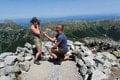Nič romantickejšie ste nepočuli! Slovenský pár hľadá turistu, ktorý zvečnil ich šťastný moment: Dôvod vám podlomí kolená
