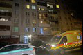 Krvavý kúpeľ v Michalovciach: V byte našli zastrelených rodičov aj dve deti! Susedia sú v šoku